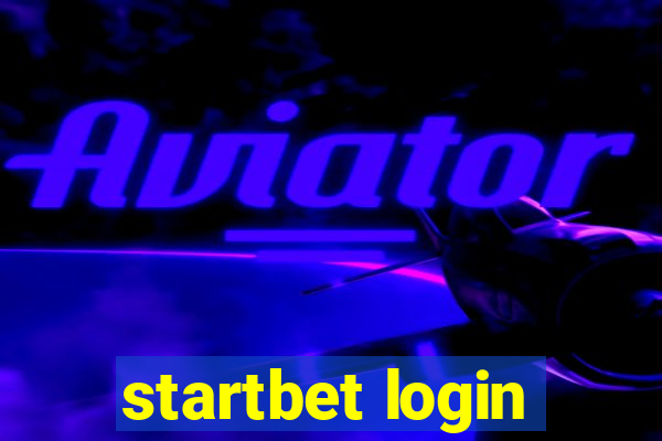 startbet login